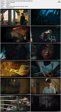 Sweet Home 2020 S01 KOREAN 1080p NF WEBRip DDP5.1 x264-LAMBiC