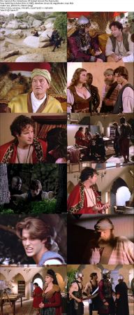 The Adventures of Sinbad 1996 S01 DVDRip x264-IC