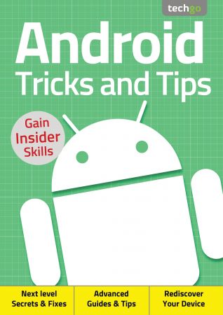 Android Tricks and Tips - December 2020