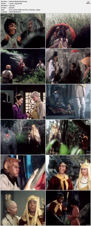 Monkey S01 1080p BluRay H264 AC3 DD2.0 Will1869