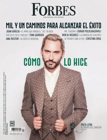 Forbes España   diciembre 2020