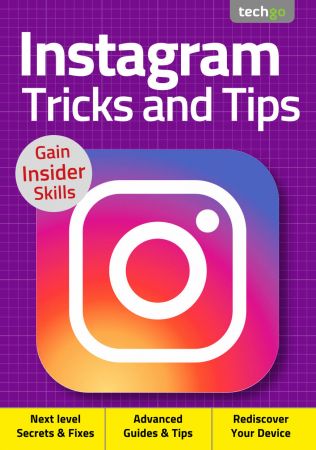 Instagram Tricks and Tips   3rd Edition 2020