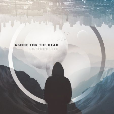 Abode For The Dead ‎- Disconnected (2020)