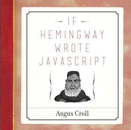 If Hemingway Wrote JavaScript (True PDF)