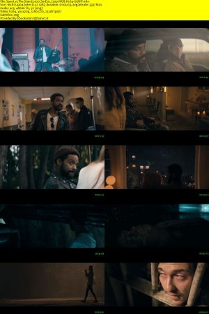 The Stand 2020 S01E02 720p WEB H264-GGWP