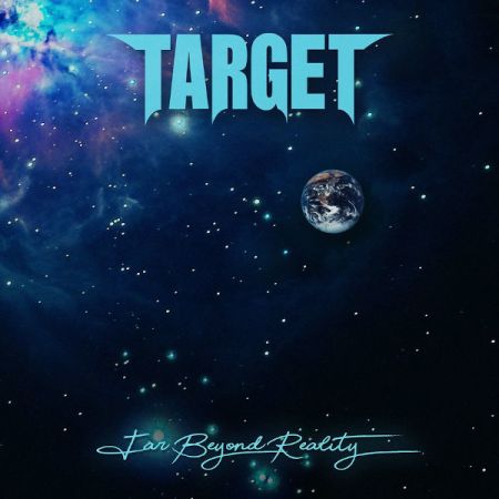 Target ‎- Far Beyond Reality (2020) MP3 & FLAC