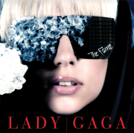 Lady Gaga ‎- The Fame (2008) MP3 & FLAC