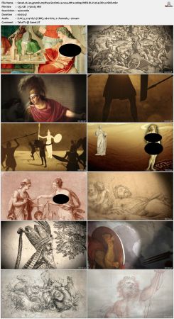 Les Grands Mythes S02 1080p WEB-DL H264-SbR