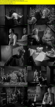 The Strange Door 1951 BDRiP x264-GUACAMOLE