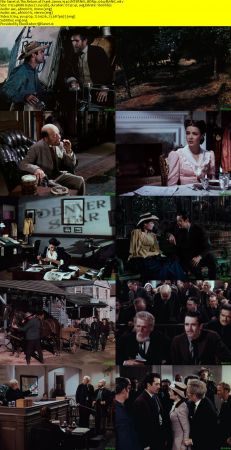 The Return of Frank James 1940 iNTERNAL BDRip x264-MANiC
