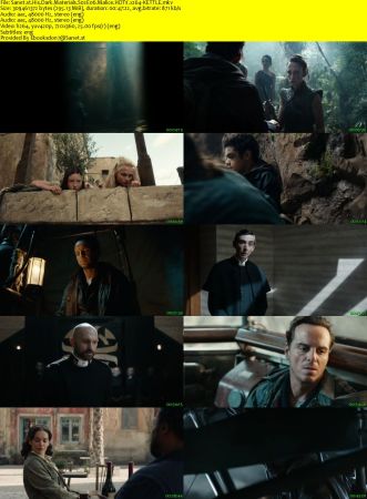 His Dark Materials S02E06 Malice HDTV x264-KETTLE