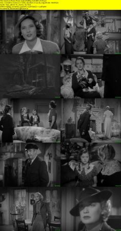 These Three 1936 WEBRip XviD MP3-XVID
