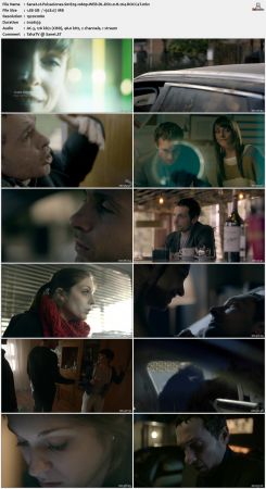 Pulsaciones S01 1080p WEB-DL DD2.0 H264-ROCCaT
