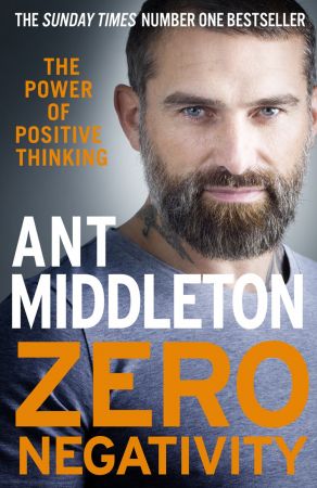 Zero Negativity: The Power of Positive Thinking (True EPUB)