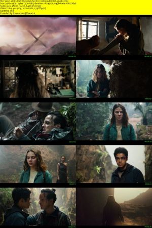 His Dark Materials S02E07 1080p WEB H264-GGEZ