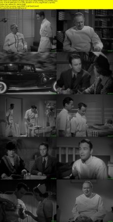 Dr. Kildares Strange Case 1940 1080p WEBRip x264-RARBG