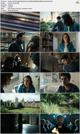 His Dark Materials S02 720p AMZN WEBRip x264-GalaxyTV