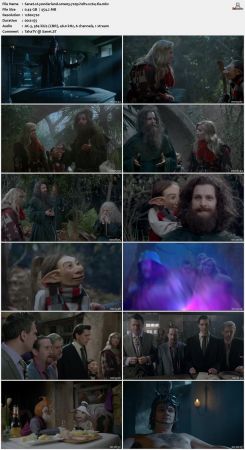 Yonderland S01 720p HDTV x264-MIXED
