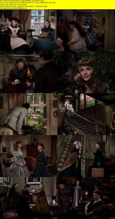Little Women 1949 WEBRip x264-ION10