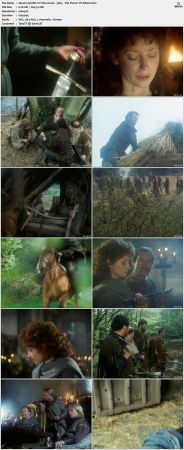 Robin of Sherwood 1984 S03 WEB x264-IC