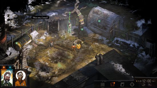 Disco Elysium v2020.11.25-GOG