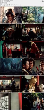 Monkey S01 1080p BluRay H264 AC3 DD2.0 Will1869