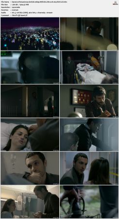 Pulsaciones S01 1080p WEB-DL DD2.0 H264-ROCCaT