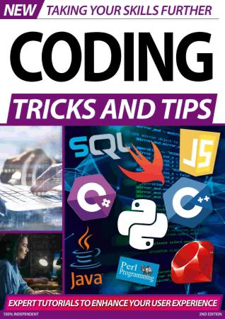 Coding, Tricks And Tips   2nd Edition 2020 (True PDF)