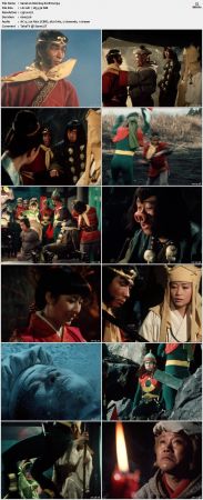 Monkey S01 1080p BluRay H264 AC3 DD2.0 Will1869