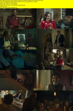 Ghosts 2019 S02E00 The Ghost Of Christmas 1080p HDTV H264-KETTLE