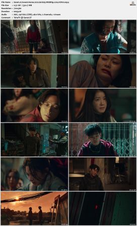 Sweet Home 2020 S01 KOREAN WEBRip x264-ION10