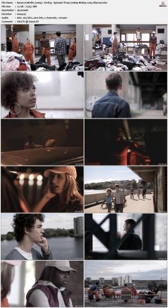 Misfits 2009 S01 1080p BluRay x265 HEVC 10bit AAC 2.0 Silence