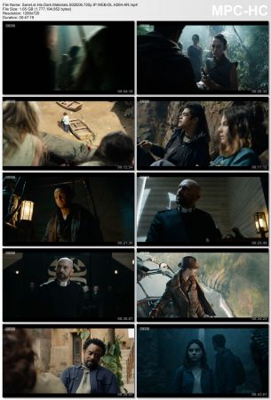 His Dark Materials S02E06 720p IP WEB-DL H264-AR