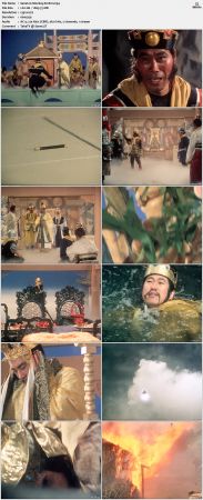 Monkey S01 1080p BluRay H264 AC3 DD2.0 Will1869