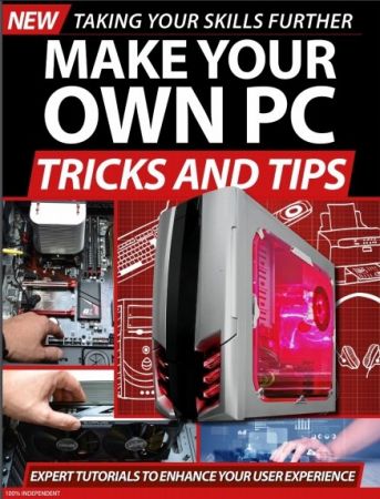 Make Your Own PC   Tricks and Tips   NO 2, 2020 (True PDF)