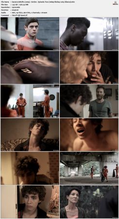 Misfits 2009 S01 1080p BluRay x265 HEVC 10bit AAC 2.0 Silence