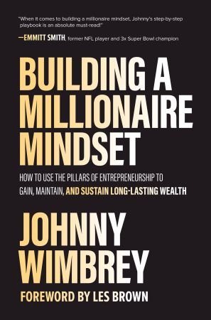 Building a Millionaire Mindset (True EPUB)