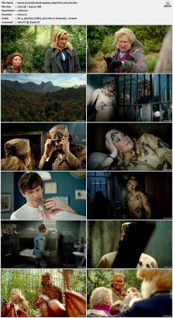 Yonderland S03 720p HDTV x264-TLA