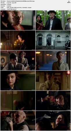 Jekyll And Hyde S01 WEBRip x264-ION10