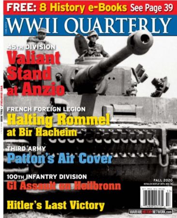 WWII Quarterly   Fall 2020