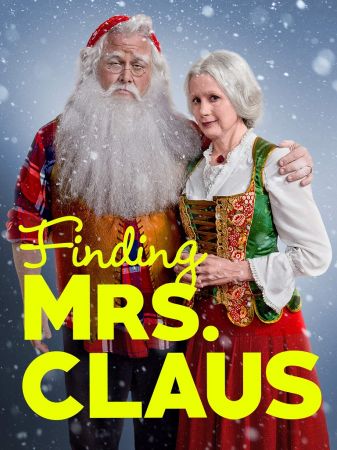 Finding Mrs. Claus 2012 480p HDTVRip-XMAX