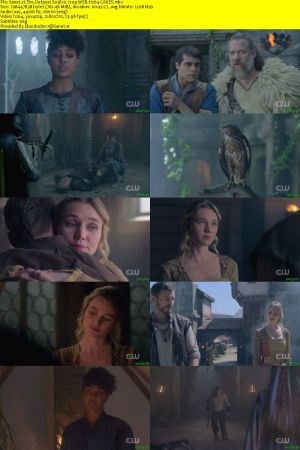 The Outpost S03E10 720p WEB H264-CAKES