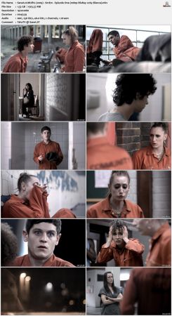 Misfits 2009 S01 1080p BluRay x265 HEVC 10bit AAC 2.0 Silence