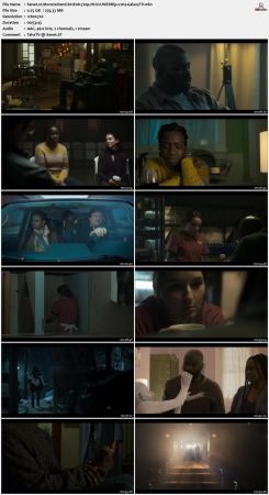 Monsterland S01 720p HULU WEBRip x264-GalaxyTV
