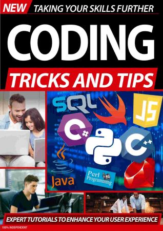 Coding, Tricks And Tips   1st Edition 2020 (True PDF)
