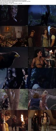 The Adventures of Sinbad 1996 S02 DVDRip x264-IC