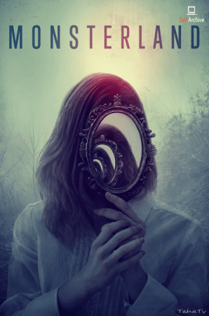 Monsterland S01 720p HULU WEBRip x264-GalaxyTV