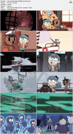 Hilda S02 WEBRip x264-ION10