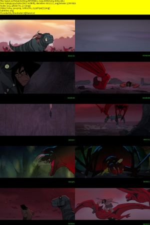 Primal S01E04 iNTERNAL 720p WEB h264-KOGi