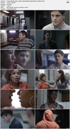 Misfits 2009 S03 1080p BluRay x265 HEVC 10bit AAC 2.0 Silence